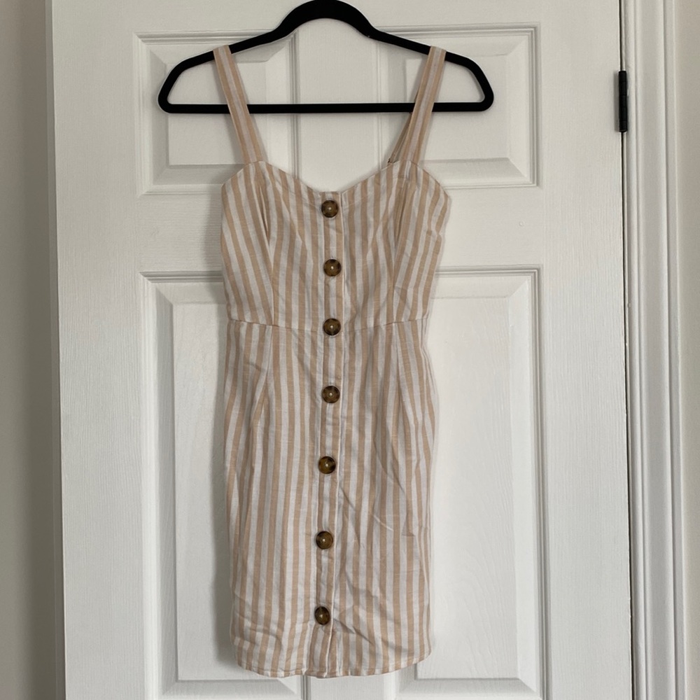 Abercrombie & Fitch Dress